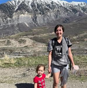 Meet your Posher, Skye